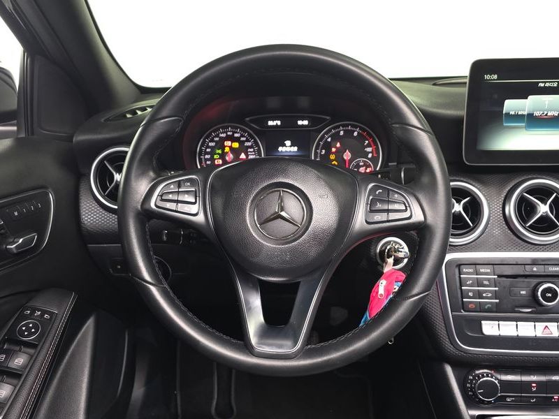 2017 Mercedes-Benz A-Class A200 photo 12