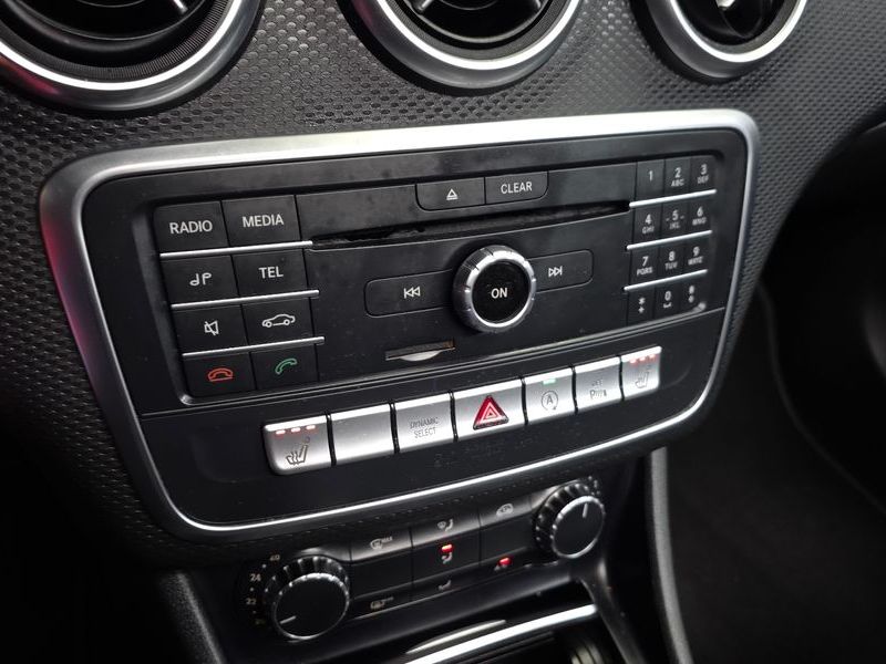 2017 Mercedes-Benz A-Class A200 photo 15
