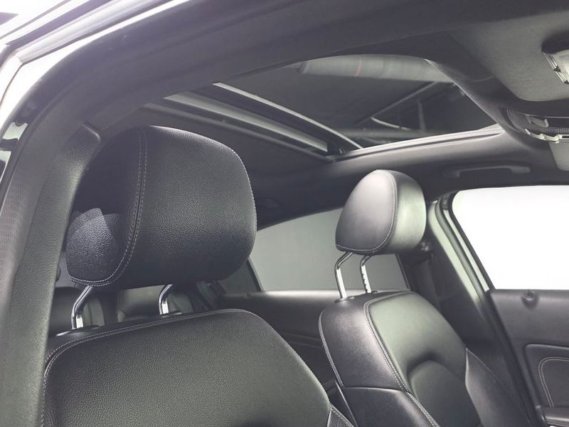 2017 Mercedes-Benz A-Class A200 photo 16