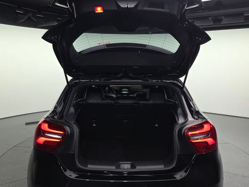 2017 Mercedes-Benz A-Class A200 photo 20