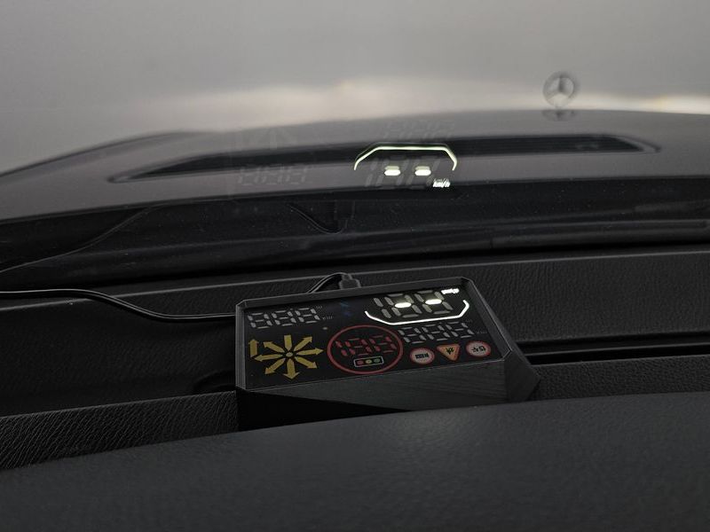 2012 Mercedes-Benz S-Class S350 BlueTEC photo 16