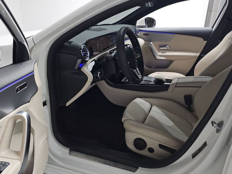 2022 Mercedes-Benz A-Class A220 Hatchback photo 11