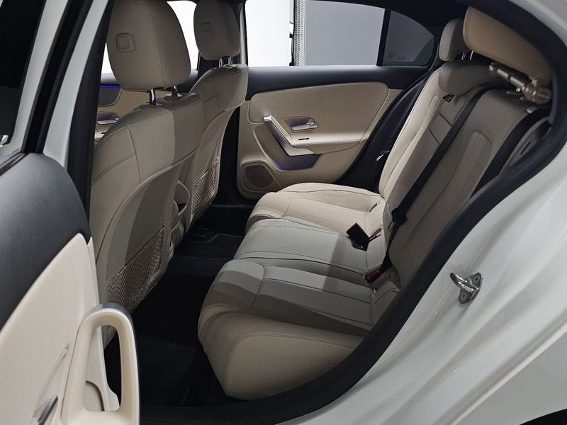2022 Mercedes-Benz A-Class A220 Hatchback photo 12