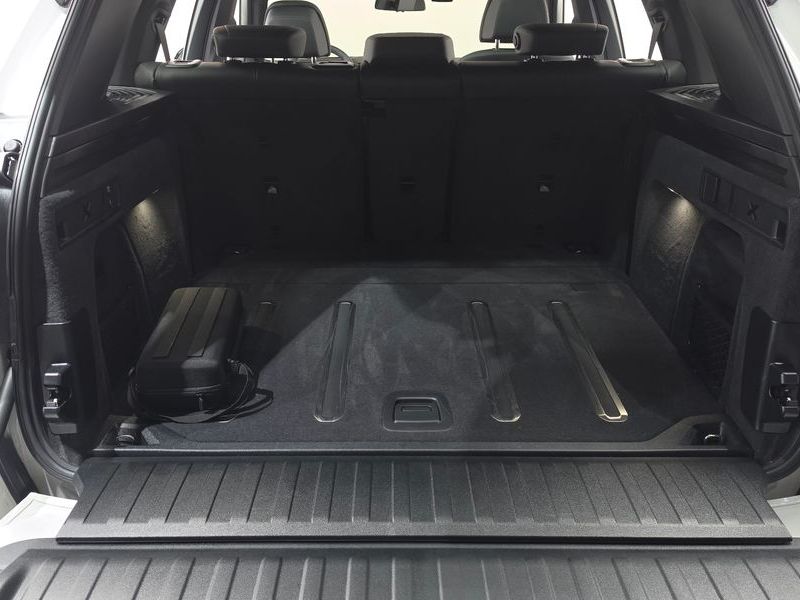 2026 BMW X5 xDrive 30d M Sport photo 20