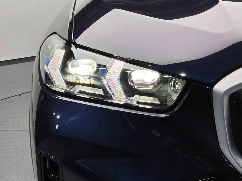 2026 BMW X5 xDrive 40i M Sport photo 22