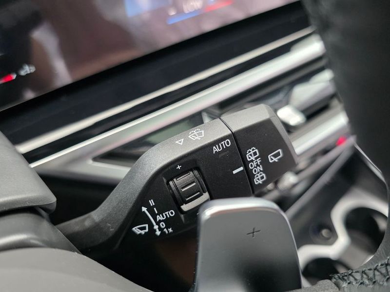 2026 BMW X5 xDrive 40i M Sport photo 27
