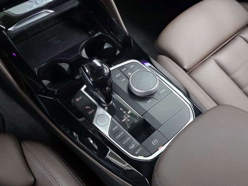 2023 BMW X4 xDrive20d M Sport photo 9