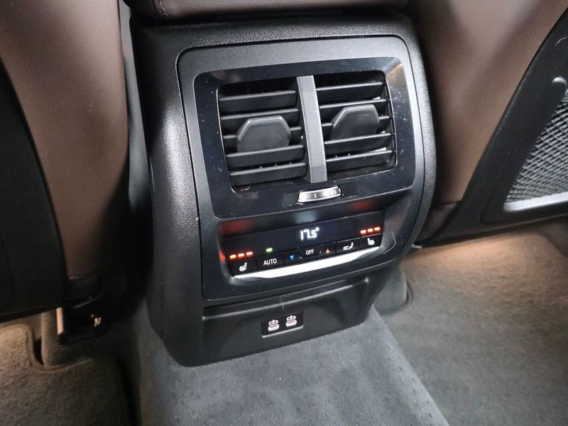 2023 BMW X4 xDrive20d M Sport photo 19