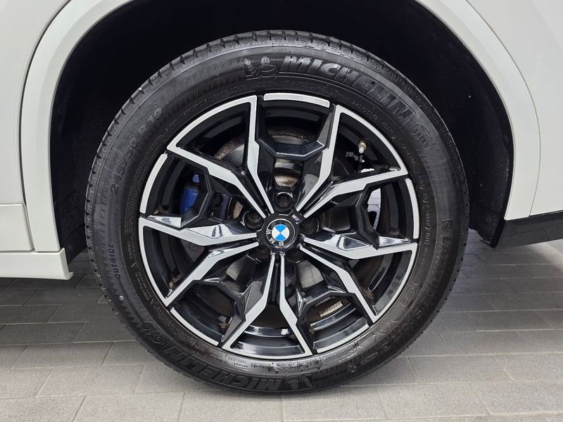 2023 BMW X4 xDrive20d M Sport photo 21