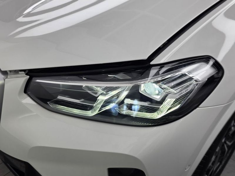 2023 BMW X4 xDrive20d M Sport photo 22