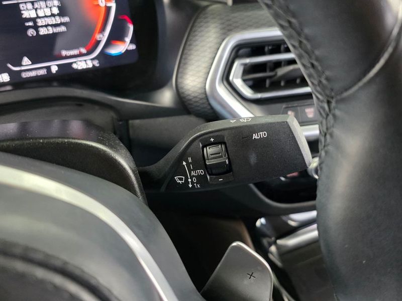 2023 BMW X4 xDrive20d M Sport photo 30