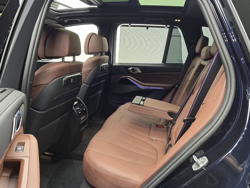 2026 BMW X5 xDrive 40d M Sport Pro photo 11