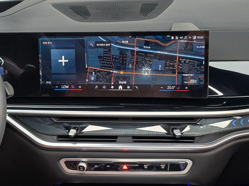 2026 BMW X5 xDrive 40d M Sport Pro photo 18