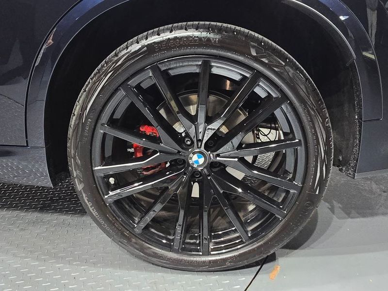 2026 BMW X5 xDrive 40d M Sport Pro photo 21