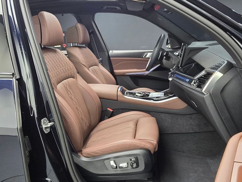 2026 BMW X5 xDrive 40d M Sport Pro photo 26