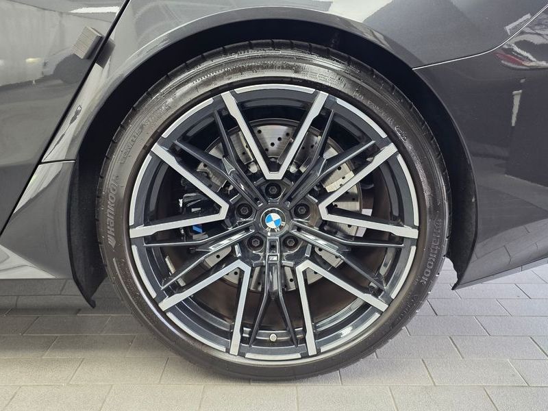 2025 BMW M5 Sedan photo 21