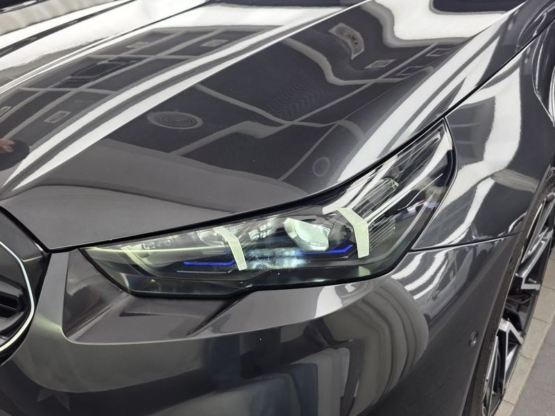 2025 BMW M5 Sedan photo 22
