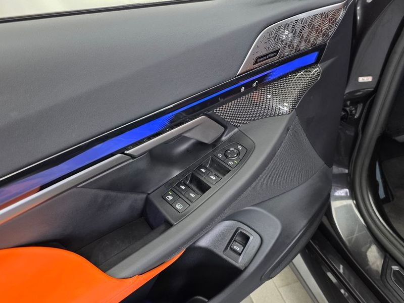 2025 BMW M5 Sedan photo 30