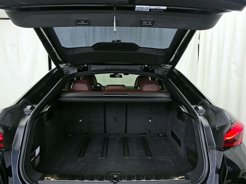2024 BMW X6 xDrive40i M Sport photo 20