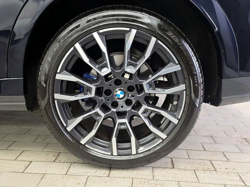 2024 BMW X6 xDrive40i M Sport photo 21