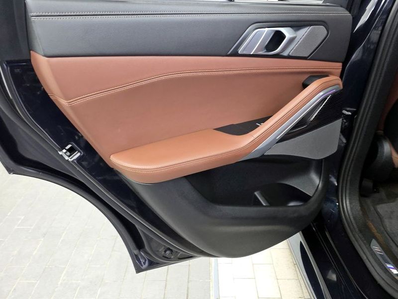 2024 BMW X6 xDrive40i M Sport photo 25