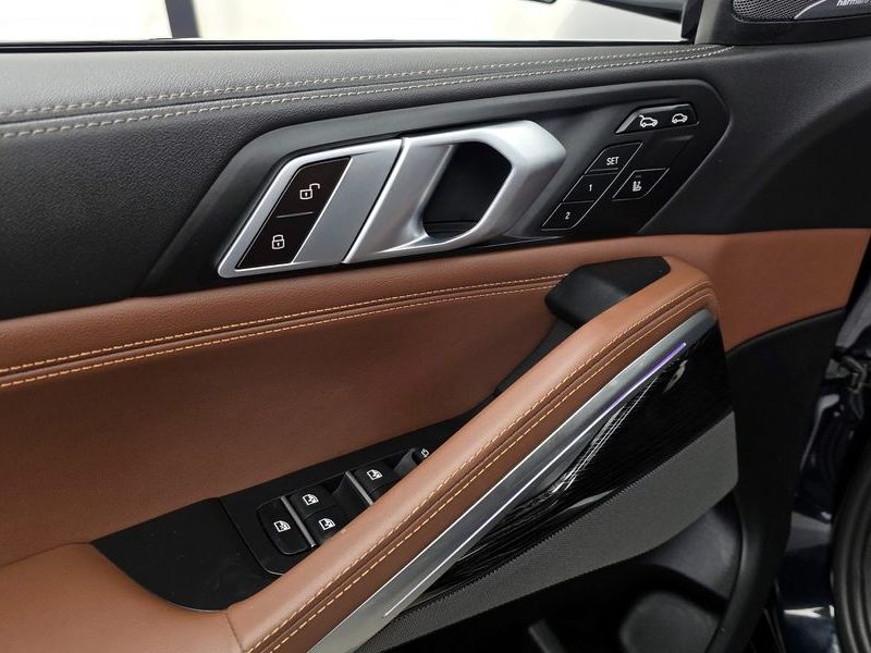 2024 BMW X6 xDrive40i M Sport photo 29