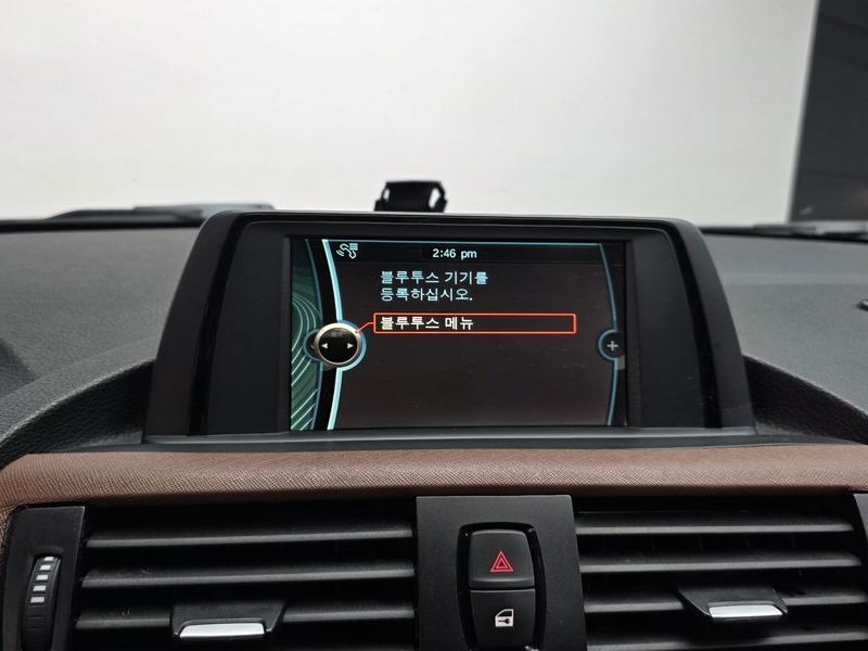 2013 BMW 1 Series 118d Urban Pack1 5Dr photo 14