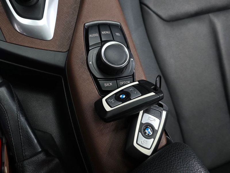 2013 BMW 1 Series 118d Urban Pack1 5Dr photo 16