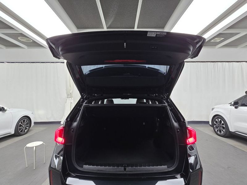 2025 BMW X1 sDrive 18d M Sport photo 20