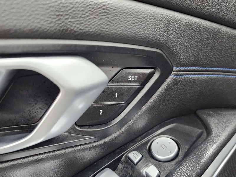 2022 BMW 3 Series 320d M Sport photo 27