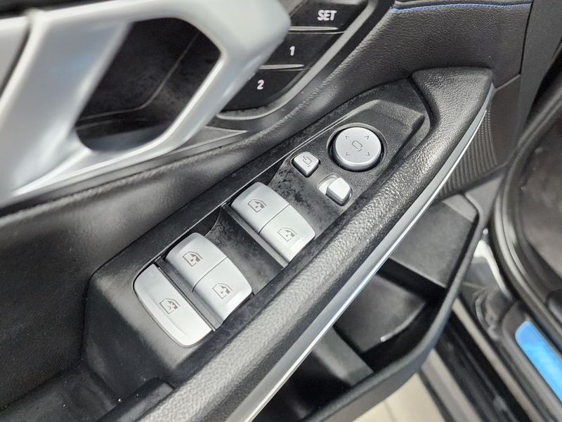 2022 BMW 3 Series 320d M Sport photo 28