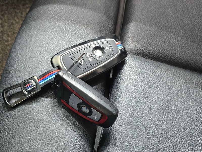 2013 BMW 1 Series 120d Sport Pack1 5Dr photo 15