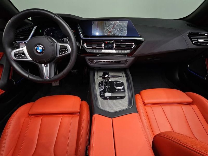 2024 BMW Z4 sDrive20i M Sport photo 7