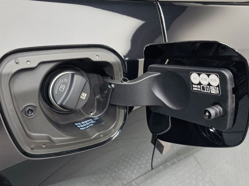 2024 BMW Z4 sDrive20i M Sport photo 11