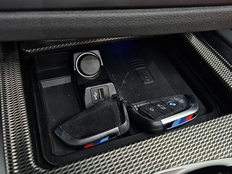 2024 BMW Z4 sDrive20i M Sport photo 14