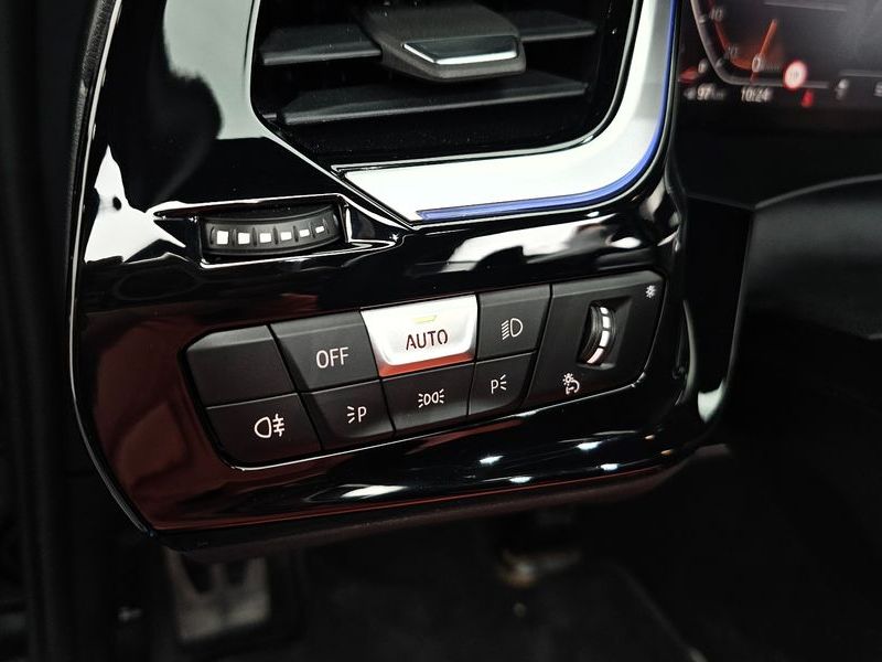 2024 BMW Z4 sDrive20i M Sport photo 19