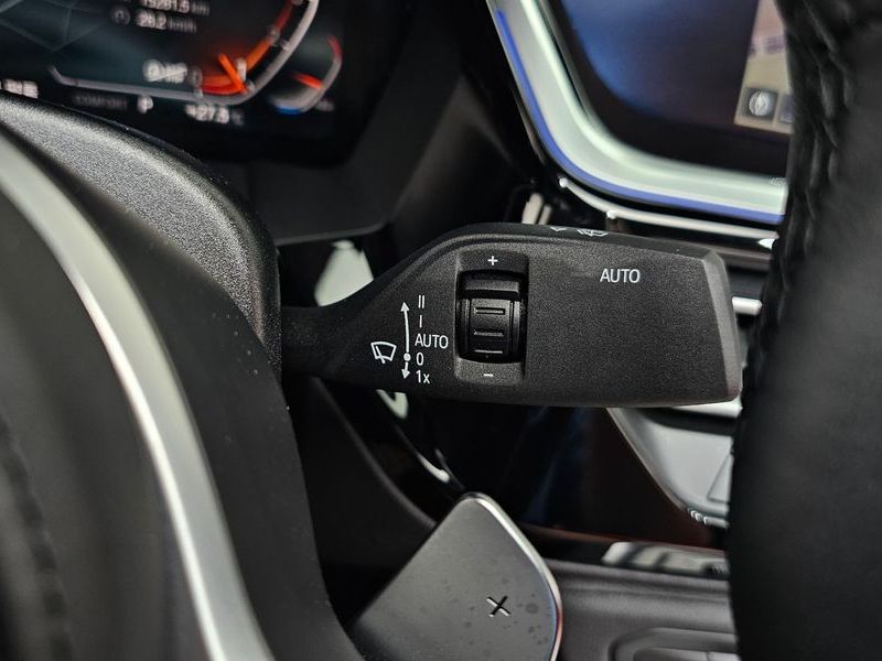 2024 BMW Z4 sDrive20i M Sport photo 20