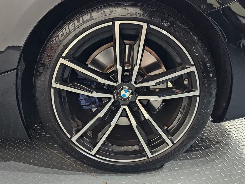 2024 BMW Z4 sDrive20i M Sport photo 21