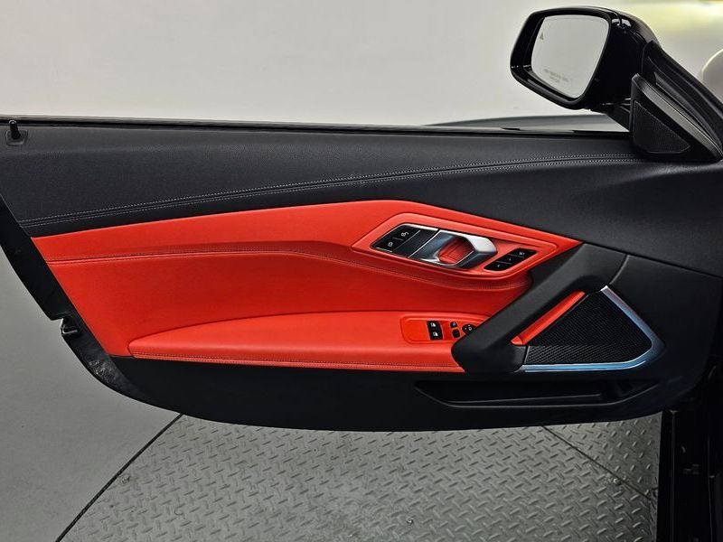 2024 BMW Z4 sDrive20i M Sport photo 24