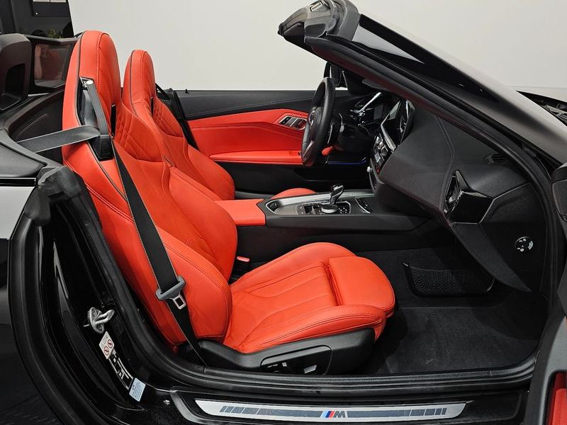 2024 BMW Z4 sDrive20i M Sport photo 26