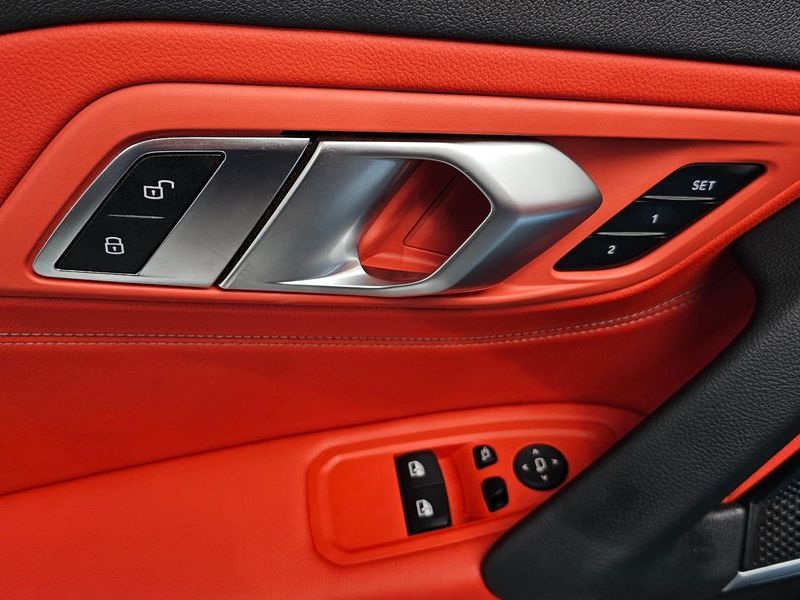 2024 BMW Z4 sDrive20i M Sport photo 28