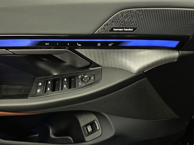 2024 BMW 5 Series 530i xDrive M Sport photo 27