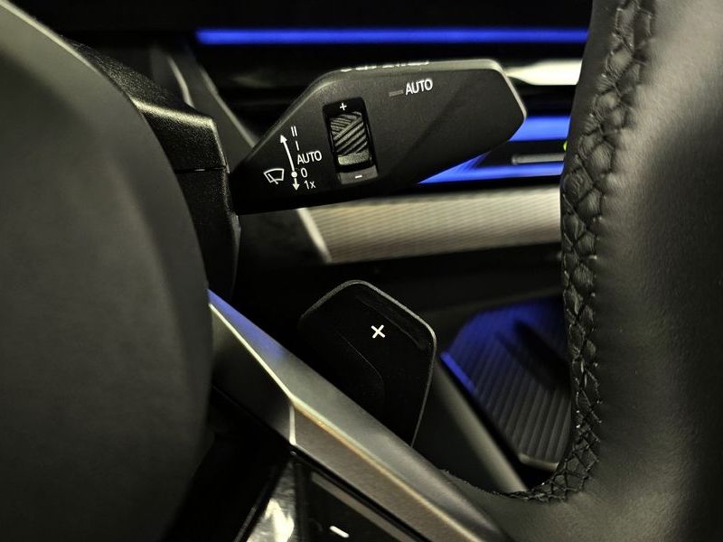 2024 BMW 5 Series 530i xDrive M Sport photo 28