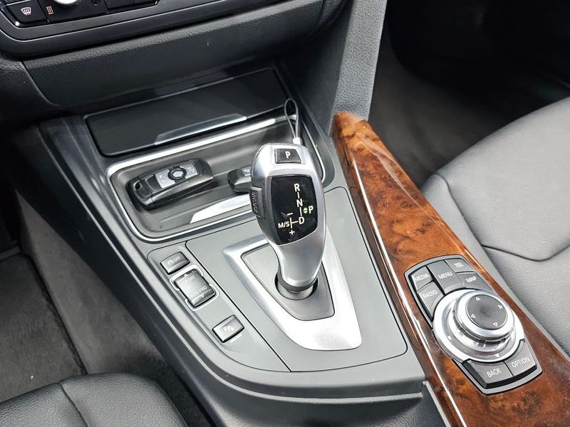 2013 BMW 3 Series 320d photo 9