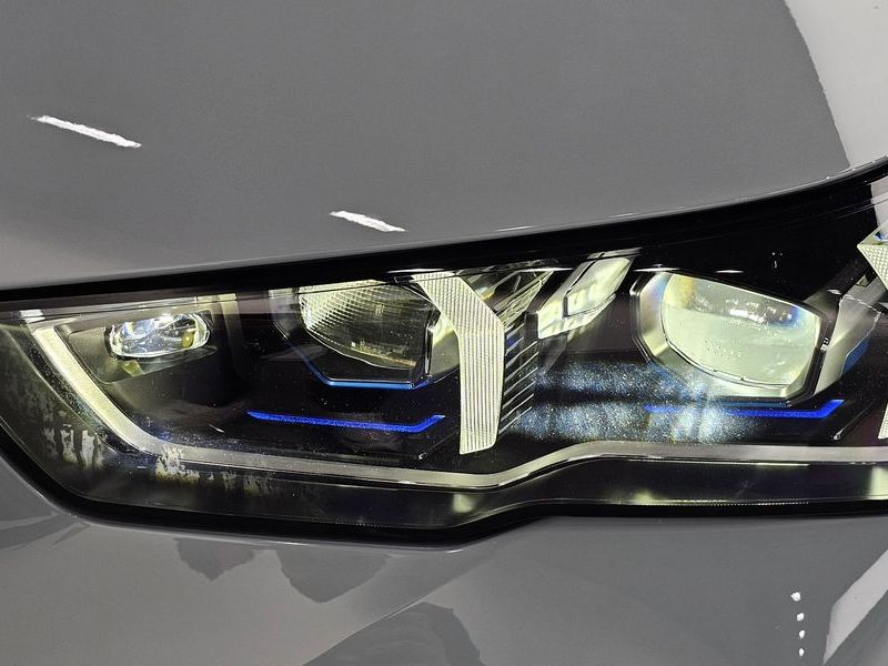 2024 BMW 5 Series 530i xDrive M Sport photo 22