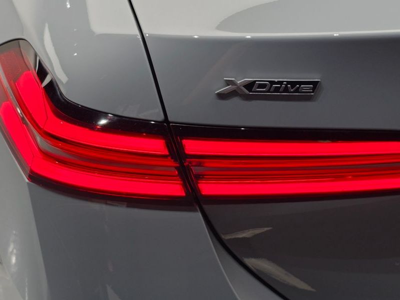 2024 BMW 5 Series 530i xDrive M Sport photo 23