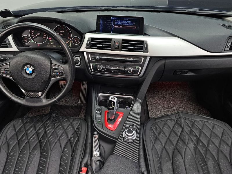 2013 BMW 3 Series 320d ED Edition photo 7