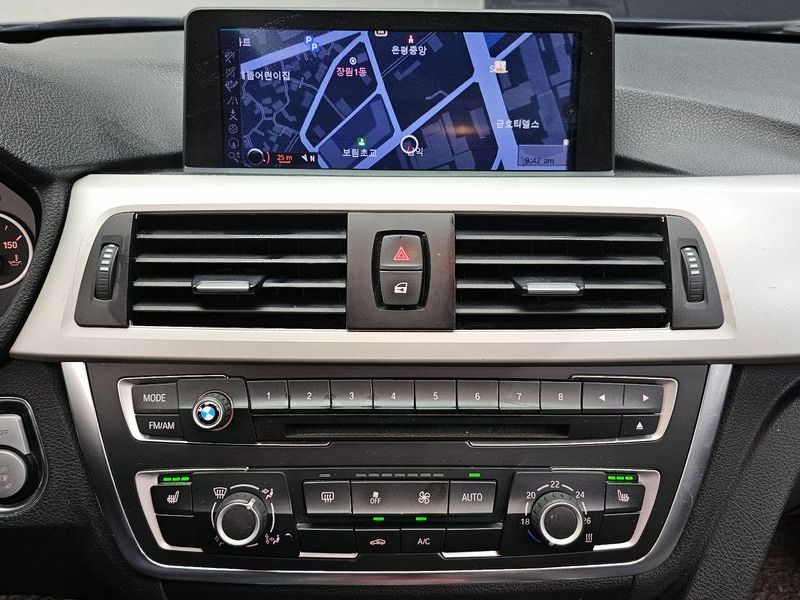 2013 BMW 3 Series 320d ED Edition photo 15