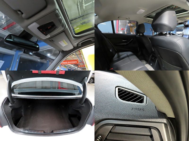 2012 BMW 3 Series 320d photo 18