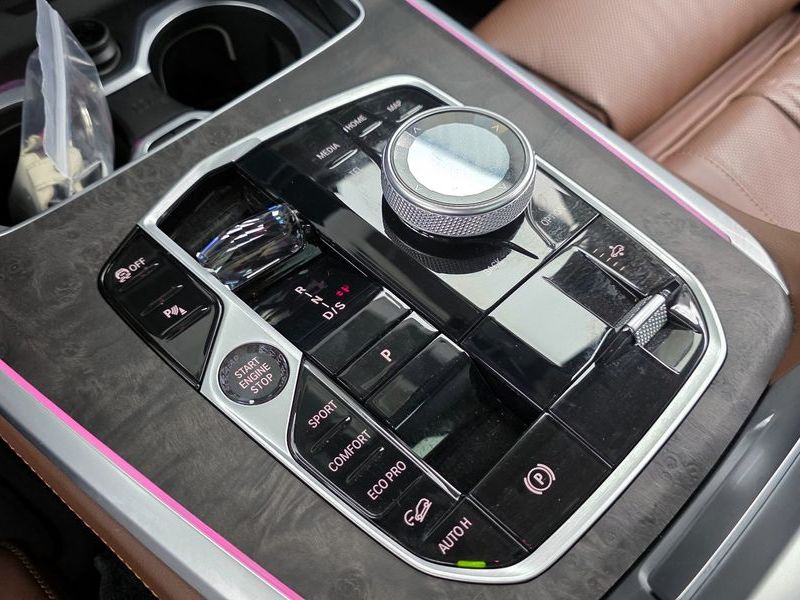 2024 BMW X5 xDrive 30d xLine photo 9
